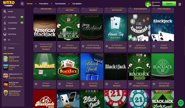 Casino 2026